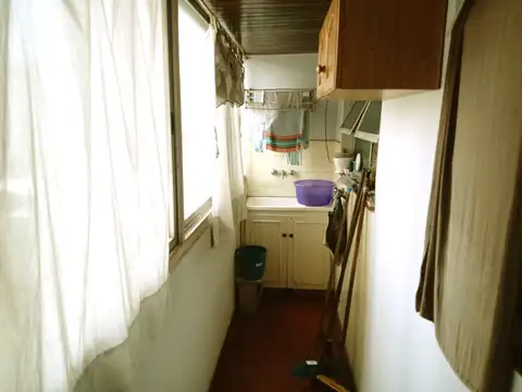 Departamento en Alquiler de 4 ambientes