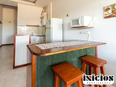 Departamento en Venta en Costa del Este, USD 85.000