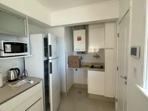 Departamento en Alquiler en Zona Guemes, USD 1.500