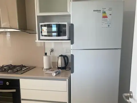 Departamento en Alquiler de 3 ambientes