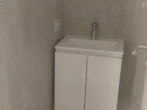 Oficina Monoambiente con 1 baño