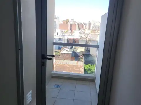 hermoso y luminoso departamento