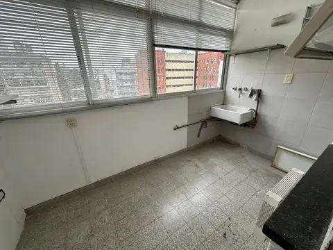 Departamento en Venta 66 años