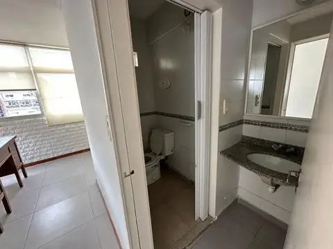 Departamento 5 ambientes con 2 baños
