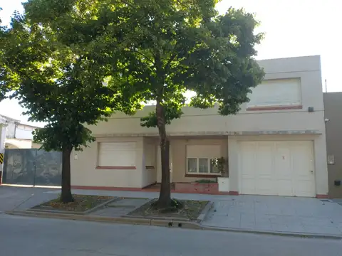 Casa céntrica impecable