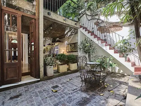 Vega Niceto Cnel. al 5100