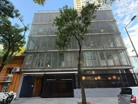 Alquiler Oficina | Nicaragua 5479, CABA | Palermo | Piso 2° | 264 m2