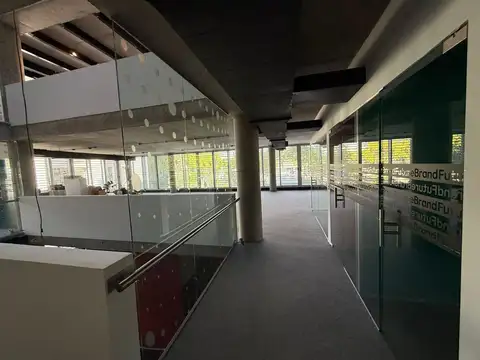 Alquiler Oficina | Nicaragua 5479, CABA | Palermo | Piso 2° | 264 m2