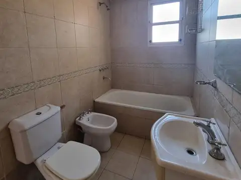 Departamento en Alquiler de 2 ambientes