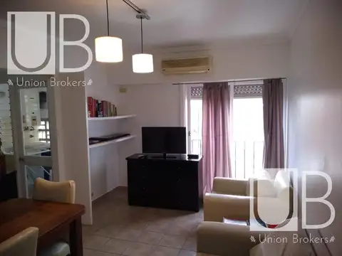 Departamento - Ramos Mejia