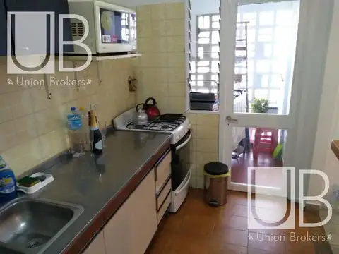 Departamento en Venta 41 años