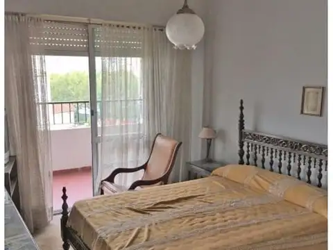 Departamento en Alquiler Temporal de 2 dormitorios