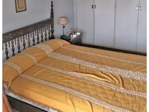 Departamento en Alquiler Temporal A Estrenar