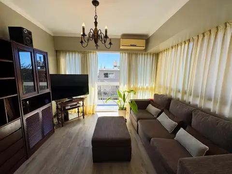 Departamento en Venta 45 años
