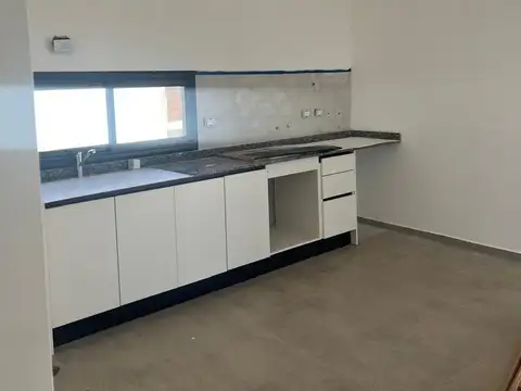 Depto Tipo Casa en Venta de 3 ambientes