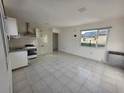 Brun 474 , Piso 1