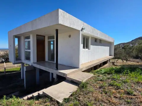 CASA A LA VENTA BARRIO SAN IGNACIO SAN LUIS