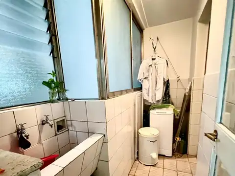 Departamento en Venta de 5 ambientes