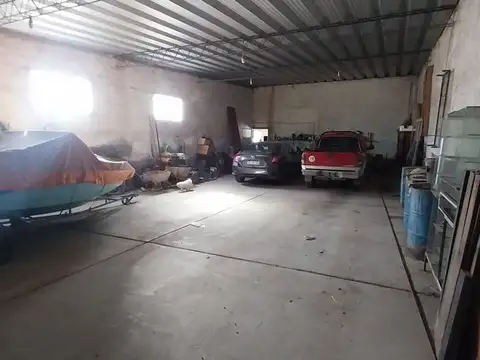 Galpon en Venta 20 años