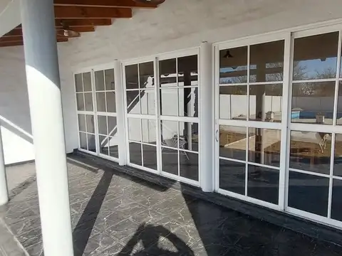 Av. Rafael Amenabar 100, Río Cuarto, Córdoba 100