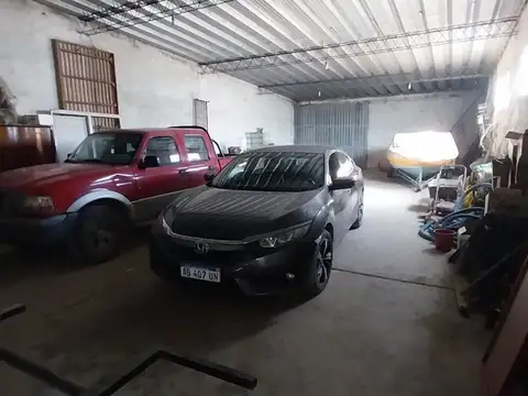 Galpon en Venta en Berrotaran, USD 70.000