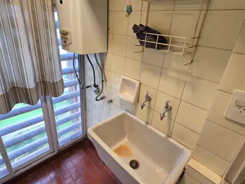 Departamento en Alquiler en Villa Lugano, $ 630.000