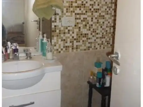 Excelente departamento monoambiente amplio y cómodo en Condo