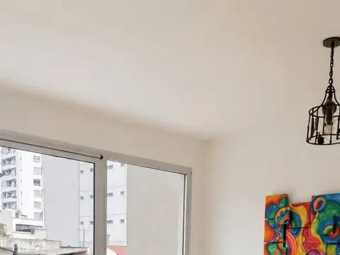 Departamento en Venta en Palermo, USD 119.900