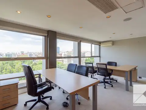 Venta de Oficina amueblada en Tribunales, Capital Federal