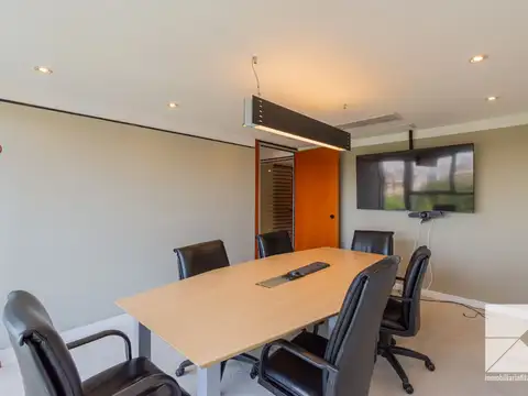 Oficina en Venta en Tribunales, USD 450.000