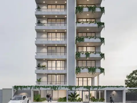 Edificio Lavalle 3  - 6F