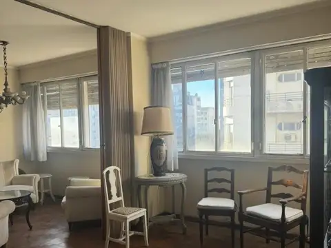 Departamento en Venta en La Plata, USD 95.000