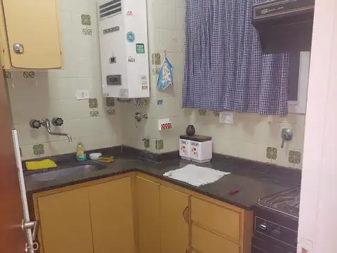 Departamento en Venta de Monoambiente