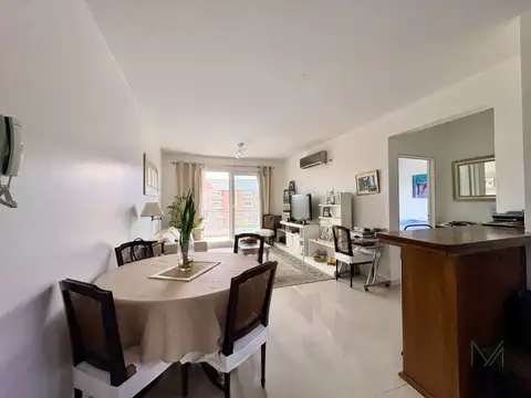 Departamento en Alquiler en Nordelta Miradores de la Bahía, USD 900