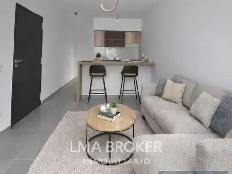 Departamento en Venta A Estrenar