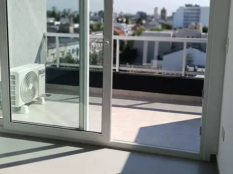 Venta Departamento 2 Ambientes Nuñez a estrenar