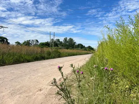 Terreno en Venta en La Ranita, USD 20.000