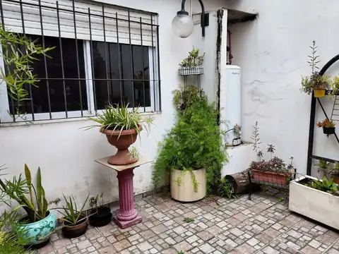 VENTA PH SAN MARTIN 3 AMBIENTES APTO CREDITO