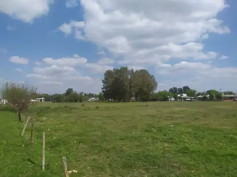 Terreno - Venta - Argentina, Navarro