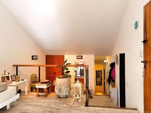 Depto Tipo Casa en Venta de 3 ambientes