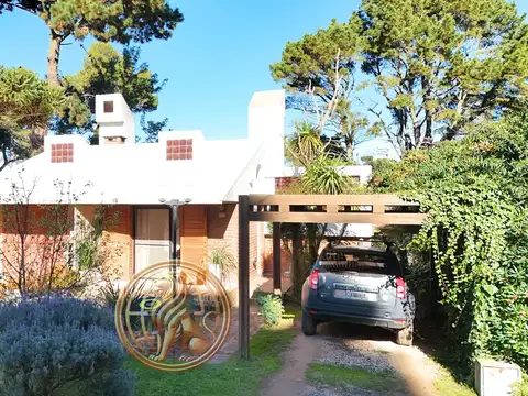 Venta PH Pinamar Barrio B5 gas natural