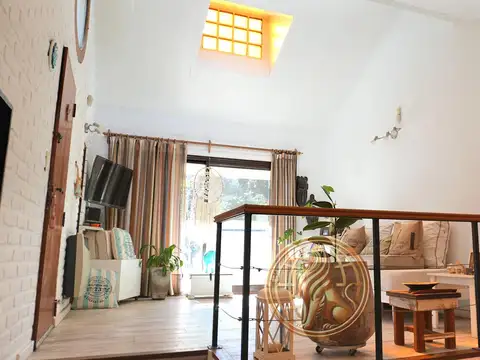 Depto Tipo Casa en Venta 30 años