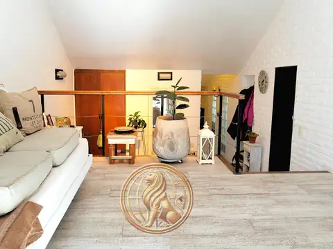 Depto Tipo Casa en Venta de 2 dormitorios