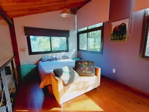 Casa en Venta en Tanti, USD 85.000