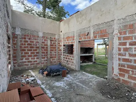 Casa en Venta en Cañuelas, USD 45.000