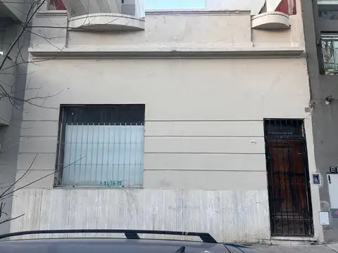 Terreno en Venta de 119,0 m2