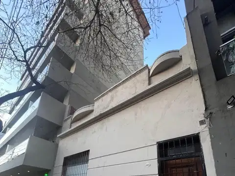 Terreno en Venta en Palermo Soho, USD 700.000
