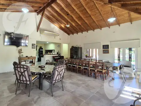 Casa en Venta 10 años