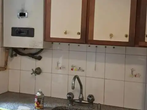 Depto Tipo Casa en Venta de Monoambiente