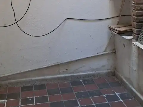 Depto Tipo Casa en Venta de Monoambiente